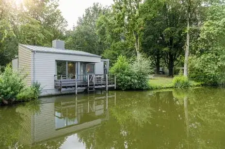 Tussenwoning te koop: Slingerweg 1-950, Zuidlob Zeewolde