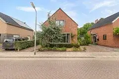 Vrijstaande woning te koop: Slingerweg 13, Hippolytushoef Oost (woonkern) Hippolytushoef