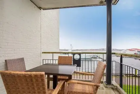 Appartement te koop: Slingerweg 3-043, Zuidlob Zeewolde