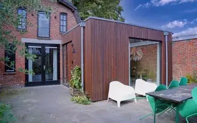 Detached house for sale: Slochterstraat 164, Magrietpark Sappemeer
