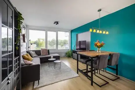 Apartment for sale: Sloep 173, Lewenborg-Zuid Groningen