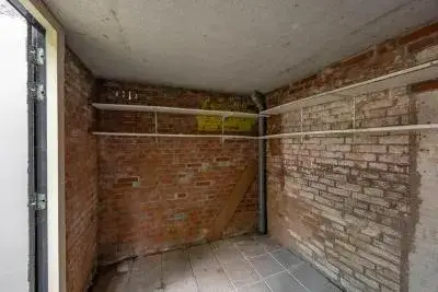 Terraced house for sale: Sloep 45, Lewenborg-Zuid Groningen