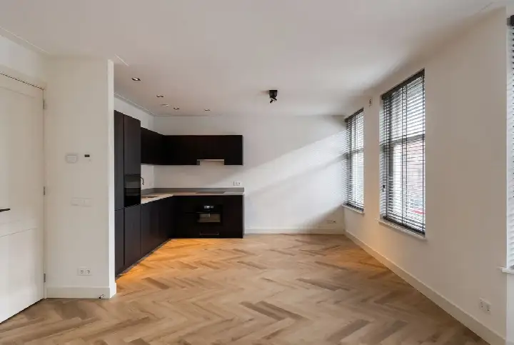 Appartement te huur: Sloestraat 4-2, Wielingenbuurt Amsterdam
