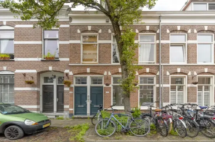 Studio for sale: Sloetstraat 112-1, Graaf Ottoplein e.o. Arnhem
