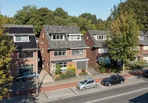 Tussenwoning te koop: Sloetsweg 52, Noord Hengelo