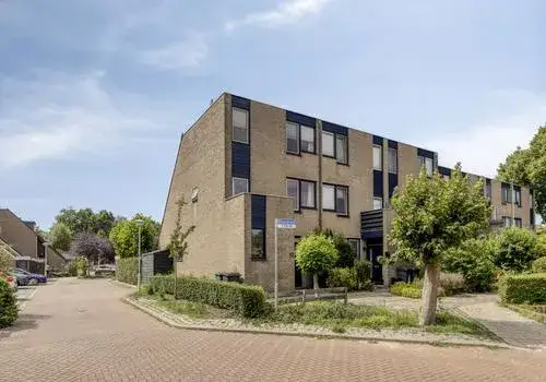 Hoekwoning te koop: Slootdreef 29, Seghwaert-Zuid-West Zoetermeer