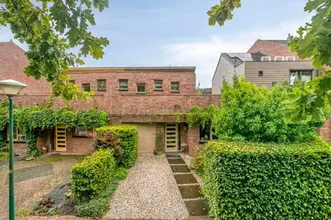 Twee-onder-één-kap te koop: Sloothaak 59, Boerenstreek Soest