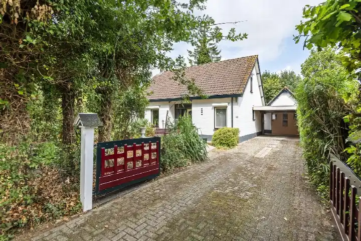 Vrijstaande woning te koop: Slootsestraat 2A, Puiflijk Puiflijk