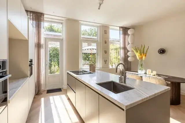 Appartement te koop: Slotboomstraat 18B, Oud Charlois Rotterdam