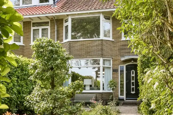 Tussenwoning te koop: Sloterweg 243, Badhoevedorp Bouwlust Badhoevedorp