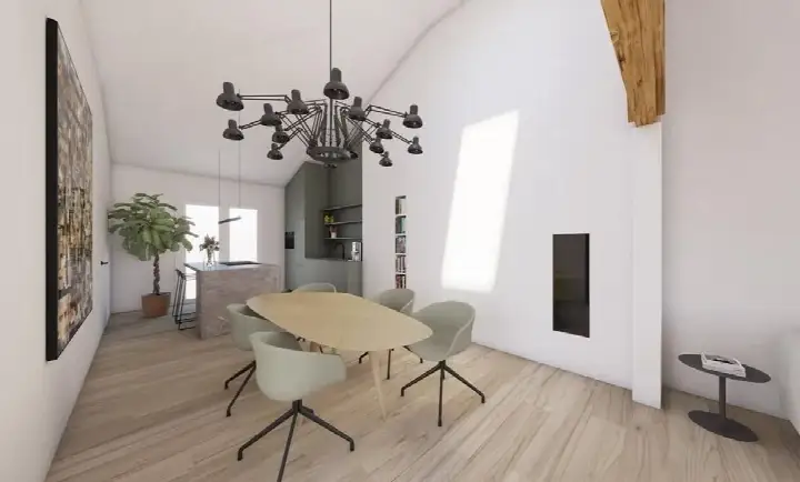 Apartment for sale: Sloterweg 6, Badhoevedorp Centrum Badhoevedorp