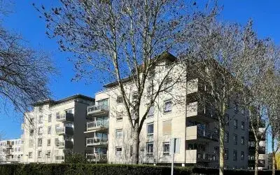 Appartement te koop: Sloterweg 81-12, Badhoevedorp West Badhoevedorp