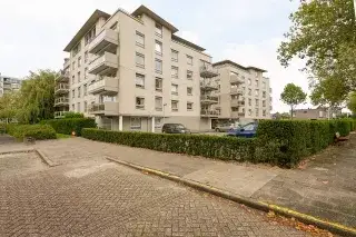Appartement te koop: Sloterweg 83-11, Badhoevedorp West Badhoevedorp