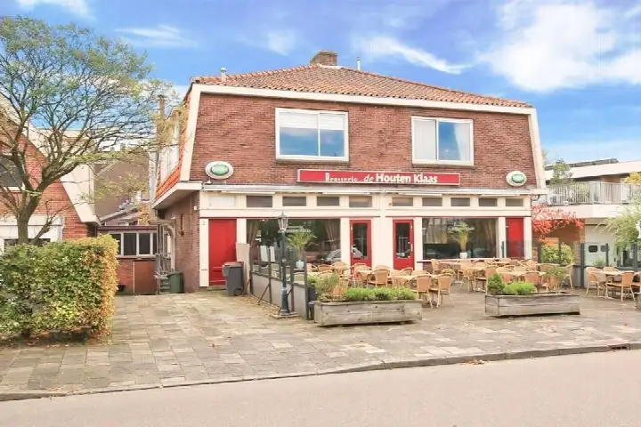 Apartment for sale: Sloterweg 8A, Badhoevedorp Centrum Badhoevedorp