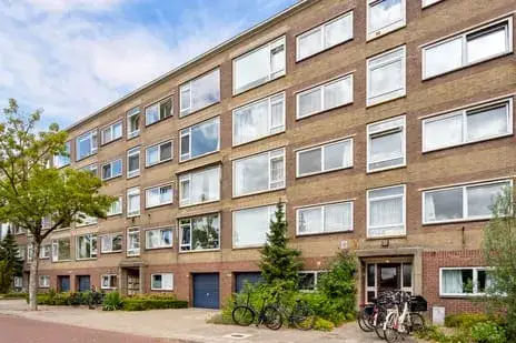 Appartement te koop: Slotlaan 118, Tolsteeg en Rotsoord Utrecht