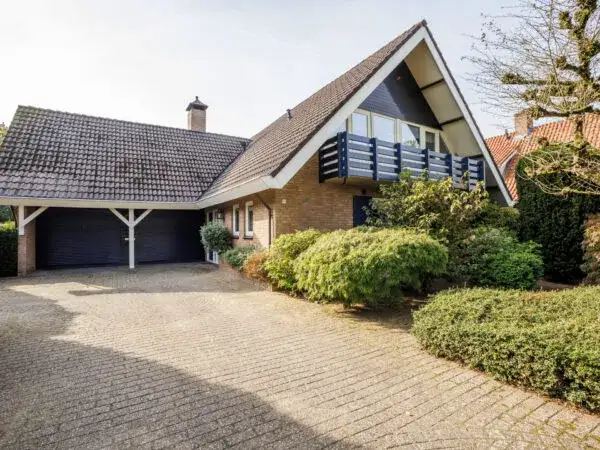 Vrijstaande woning te koop: Slotlaan 9, De Huet - fase 2 Doetinchem