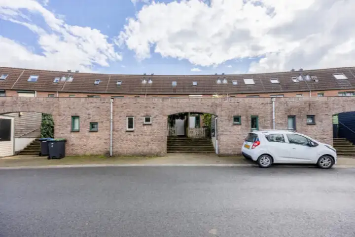 Hoekwoning te koop: Slottuin 112, Beuningen-Beuningse Plas Beuningen Gld