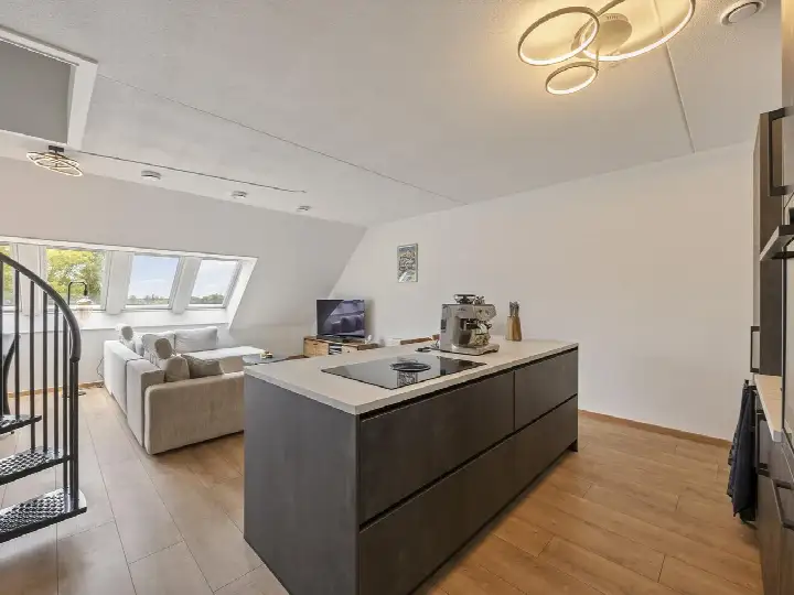 Appartement te koop: Slousweg 14, Kapel-Muggenbroek Roermond