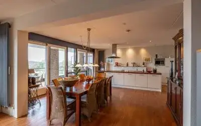 Apartment for sale: Sluiskade 45A, Martenshoek en Industriegebied Martenshoek Hoogezand