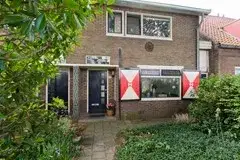 Tussenwoning te koop: Sluiskade Zuidzijde 59, Java en omgeving Almelo