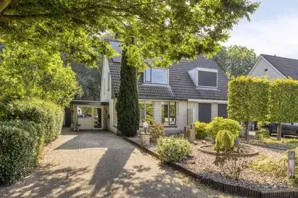 Hoekwoning te koop: Sluiskamp 3186, Sluiskamp Wijchen