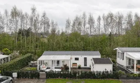 Home for sale: Sluisstraat 2AU4, Buitengebied Chaam Chaam