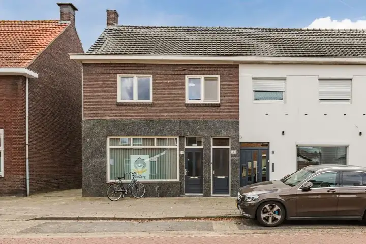 Appartement te koop: Sluisstraat 56A, Braakhuizen-Zuid Geldrop
