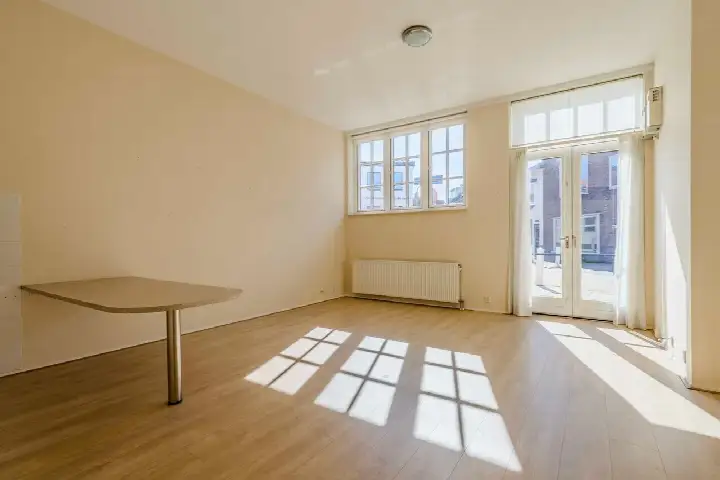 Appartement te koop: Sluisweg 8A, De Noord Katwijk