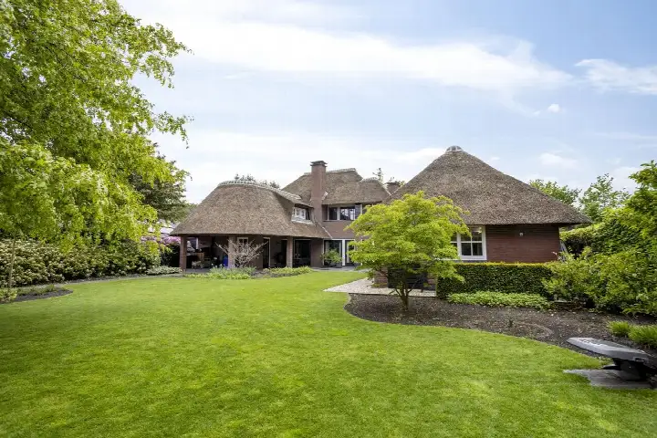 Vrijstaande woning te koop: Sluitappel 19, Heikant en Sluitappel Sint-Oedenrode