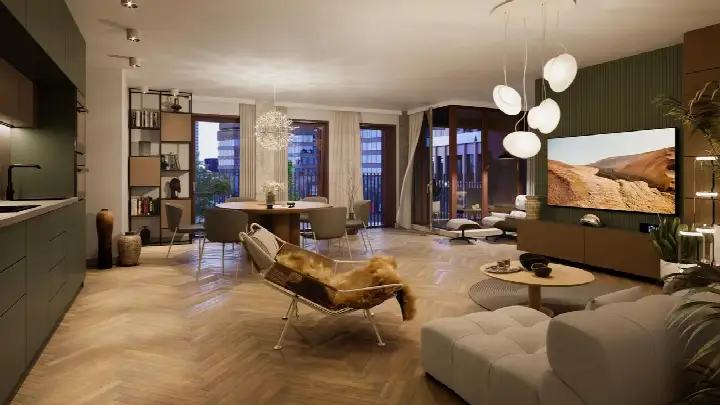 Appartement te koop: Smakkelaarsveld 381, Hoog-Catharijne NS en Jaarbeurs Utrecht