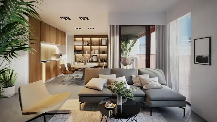 Appartement te koop: Smakkelaarsveld 427, Hoog-Catharijne NS en Jaarbeurs Utrecht