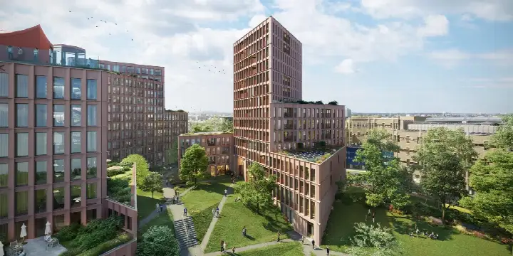 Appartement te koop: Smakkelaarsveld 429, Hoog-Catharijne NS en Jaarbeurs Utrecht