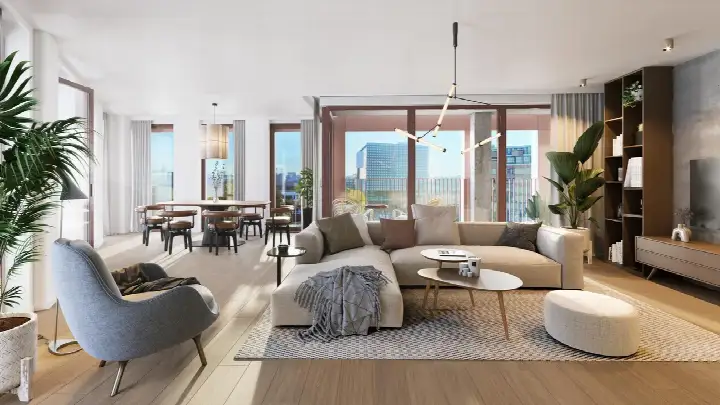 Appartement te koop: Smakkelaarsveld 441, Hoog-Catharijne NS en Jaarbeurs Utrecht