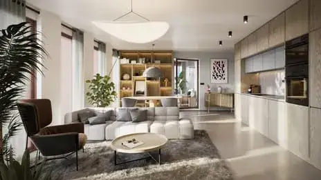 Appartement te koop: Smakkelaarsveld 459, Hoog-Catharijne NS en Jaarbeurs Utrecht
