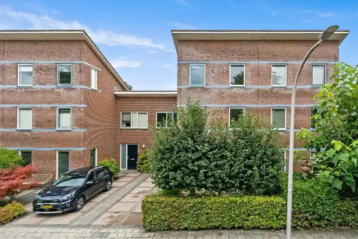 Terraced house for sale: Smaldelerstraat 5, Emerald Centrum Delfgauw