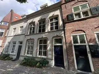 Woning te huur: Smalle Haven, Binnenstad centrum 'S-Hertogenbosch