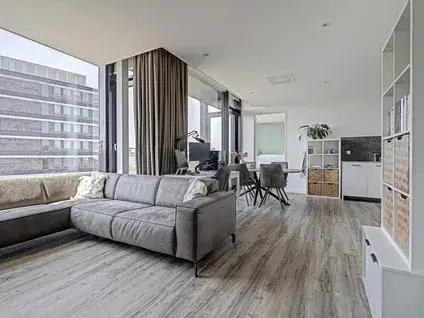 Appartement te koop: Smallepad 26C, Smallepad e.o. Amersfoort