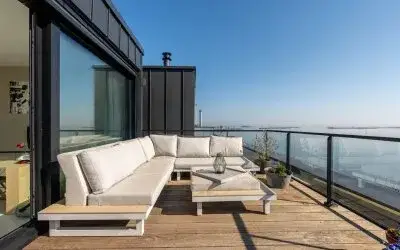 Terraced house for sale: Smalschipstraat 29, Steigereiland-Noord Amsterdam