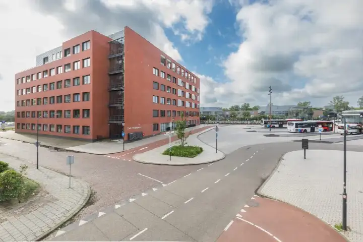 Apartment for rent: Smalstraat 1, Stationsgebied Helmond