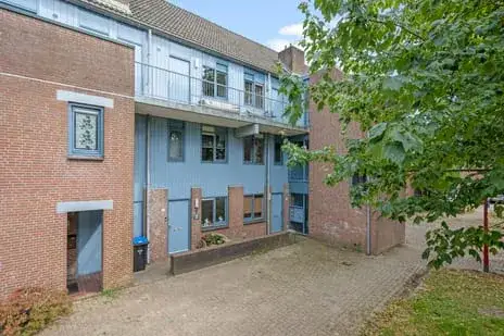 Apartment for sale: Smaragddrift 8, Driften-Noord Nieuwegein