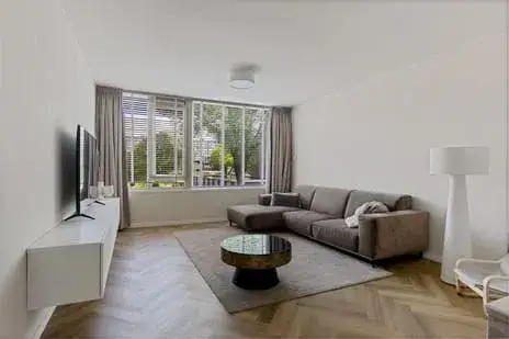 Tussenwoning te koop: Smaragdstraat 28, Vinkhuizen-Noord Groningen