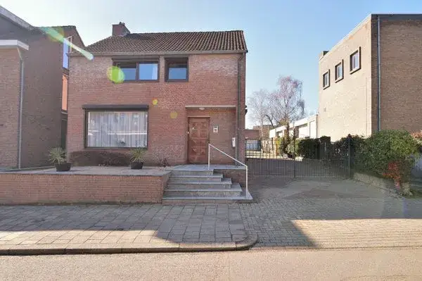 Vrijstaande woning te koop: Smedenstraat 6, Kerkrade-Centrum Kerkrade