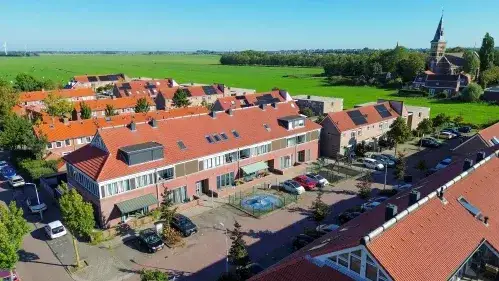 Appartement te koop: Smeeke Ven 175B, Centrum Assendelft