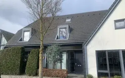 Terraced house for sale: Smelen 46, De Kelen Veldhoven