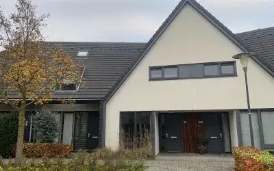 Terraced house for sale: Smelen 48, De Kelen Veldhoven
