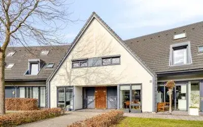 Terraced house for sale: Smelen 62, De Kelen Veldhoven