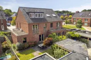 Twee-onder-één-kap te koop: Smetanastraat 18, Componistenbuurt-Zuid Amersfoort