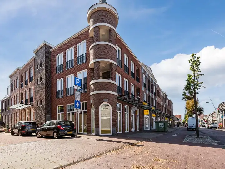 Appartement te koop: Smidseind 71, Bladel Centrum Bladel