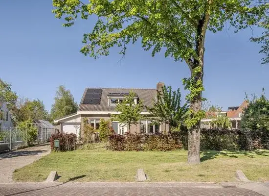 Vrijstaande woning te koop: Smidsstraat 2, Hooge Mierde Hooge Mierde