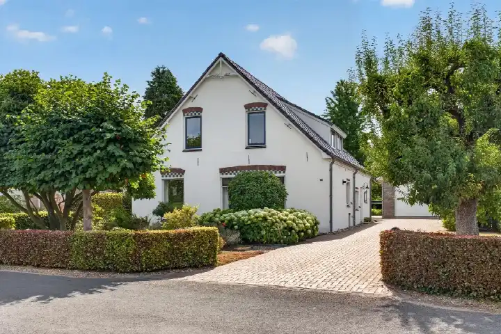 Vrijstaande woning te koop: Smidstraat 10, Buitengebied Gendt Gendt